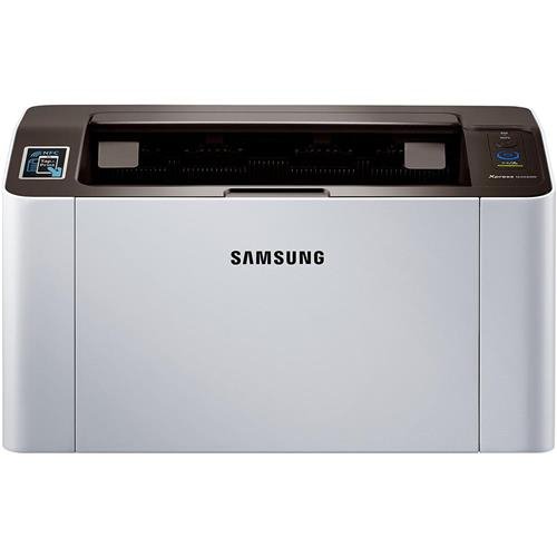 Impressora Samsung Sl-M2020W/XAB Laser Monocromática com Wi-Fi