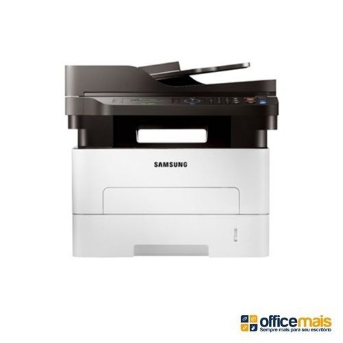 Impressora Samsung SL-M2885FW 2885FW Multifuncional Laser Monocromática