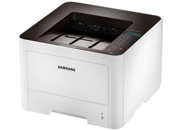 Tudo sobre 'Impressora Samsung Smart Pro Xpress M4025DN - Laser USB'