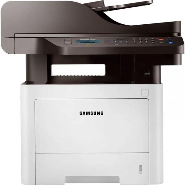 Impressora Samsung Smart Pro Xpress M4075FR