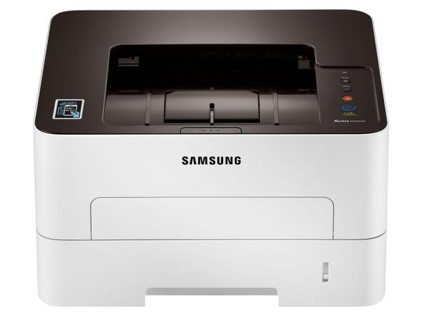 Tudo sobre 'Impressora Samsung Xpress M2835DW - Laser Wi-Fi com USB'