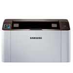 Impressora Samsung Xpress Sl-m2020w Wi-fi - Monocromática Usb Nfca