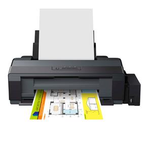 Impressora Tanque de Tinta Epson EcoTank L1300 Colorida