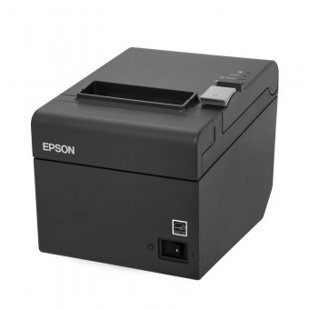 Impressora Térmica Epson TM-T20 Usb | Automação Global