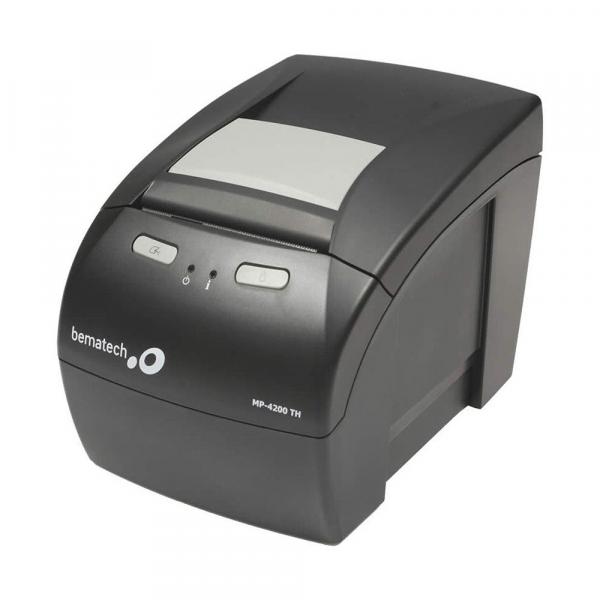 Impressora Térmica Bematech MP-4200 TH