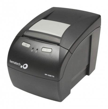 Impressora Térmica Bematech Mp-4200 Th