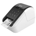 Impressora Térmica de Etiquetas Brother - QL-810W