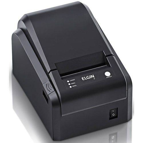 Impressora Térmica Elgin I7 USB 46i7usbckd00