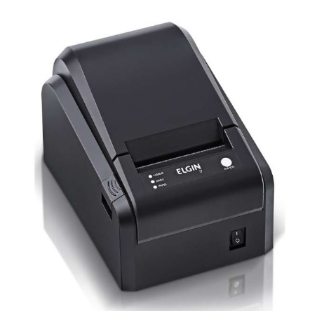 Impressora Térmica Elgin I7 Usb (Não Fiscal) - 46I7Usbckd00