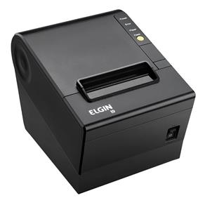 Impressora Termica ELGIN I9 Nao Fiscal com Guilhotina