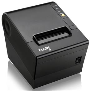 Impressora Térmica Elgin I9 - não Fiscal - USB - 46I9UGCKD000