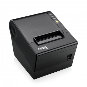Impressora Térmica Elgin I9 - USB | Automação Global