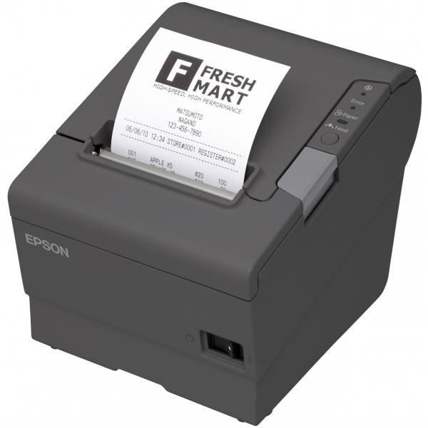 Impressora Térmica Epson não Fiscal TM-T88V USB e Serial
