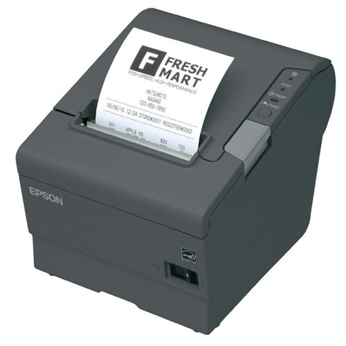 Impressora Térmica Epson Tm-T20-081 - Usb (Não-Fiscal) Epson