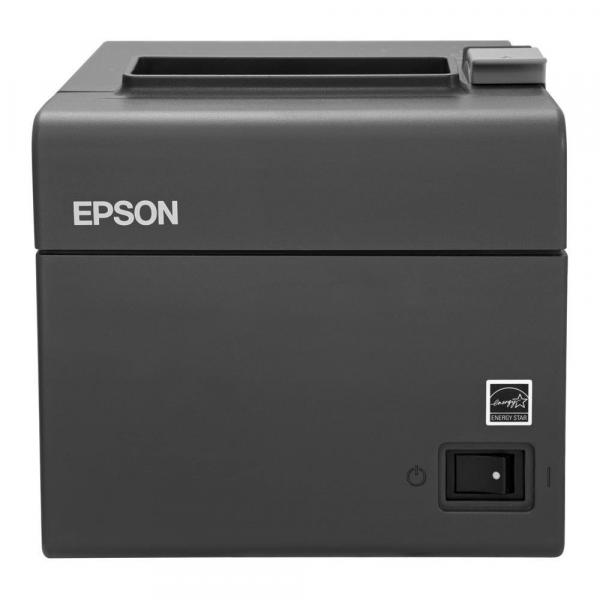 Impressora Térmica Epson TM-T20 - Cod3