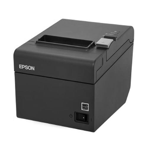 Impressora Térmica Epson Tm-T20 Usb Brcb10081 Preto