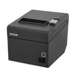 Impressora Térmica Epson TM-T20 USB - BRCB10081 - Bvolt