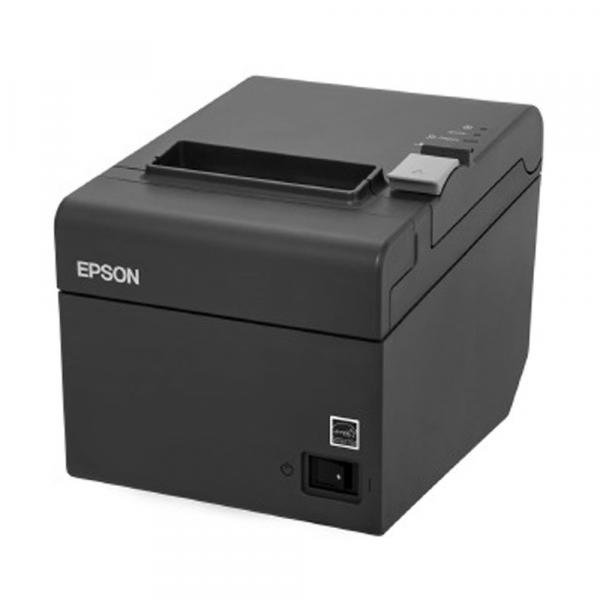 Impressora Térmica Epson TM-T20 USB BRCB10081
