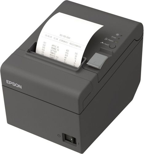 Impressora Termica Epson Tm-t20 Usb - Brcb10081