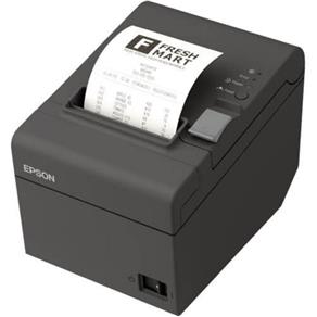 Impressora Termica Epson TM-T20 USB não Fiscal