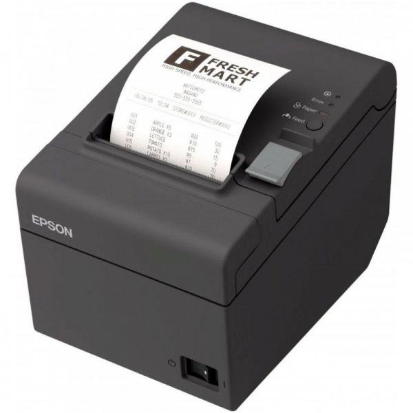 Impressora Termica Epson Tm-T20 Usb