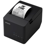 Impressora Térmica Epson TM-T20X - Não Fiscal - Serial / USB - C31CH26031