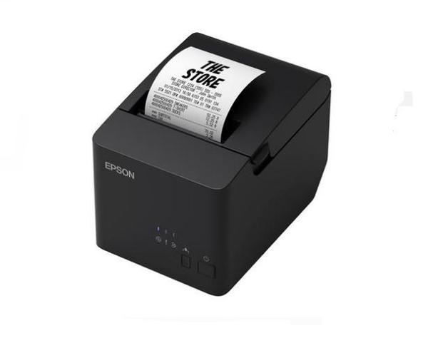 Impressora Térmica Epson TM-T20X