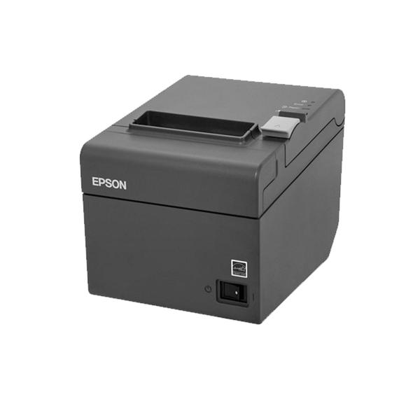 Impressora Térmica Epson TMT20 USB