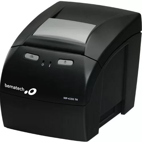 Impressora Termica Mp4200 Bematech