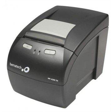 Impressora Termica N/ Fiscal Bematech MP-4200 TH USB C/ Guilhotina - 101000800