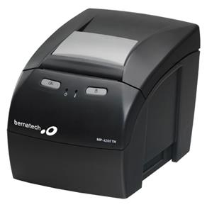 Impressora Térmica não Fiscal Bematech MP-4200 TH (USB)