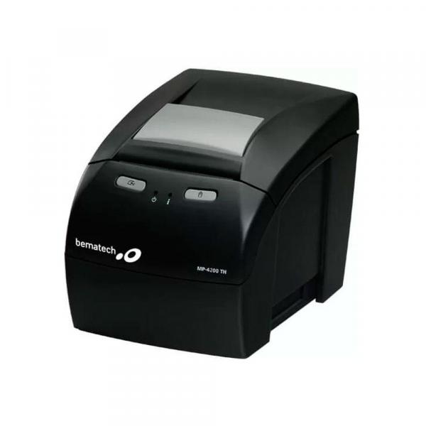 Impressora Térmica não Fiscal Bematech MP-4200 TH