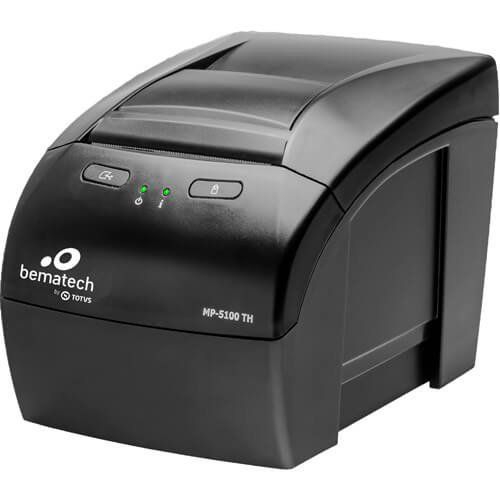 Impressora Térmica não Fiscal Bematech MP-5100 TH