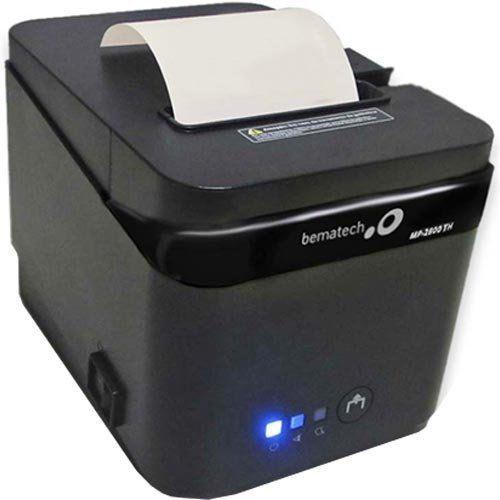 Impressora Térmica não Fiscal Bematech MP-2800 TH
