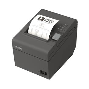 Impressora Térmica não Fiscal com Guilhotina TM-T20 BRCB10082 Epson