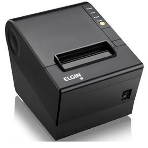 Impressora Térmica não Fiscal Elgin I9 USB