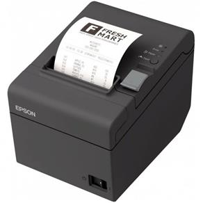 Impressora Térmica - não Fiscal Epson TM-T20 Serial