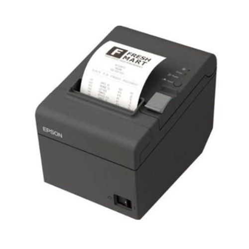 Impressora Termica Nao Fiscal Epson Tm-t20 USB C/guilhotina - C31cb10081