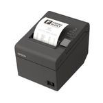 Impressora Termica Nao Fiscal Epson Tm-t20 Usb C/guilhotina - C31cb10081
