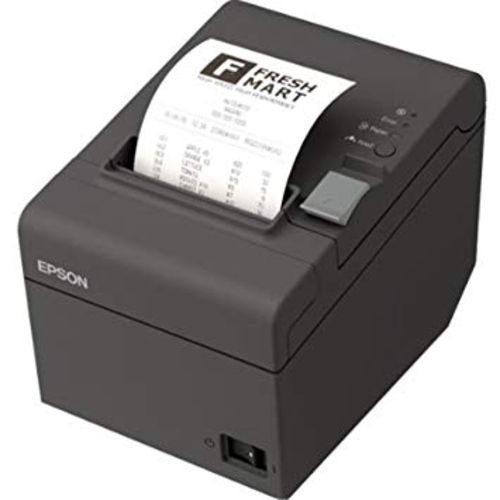 Impressora Termica Nao Fiscal Epson Tm-t20 USB C/guilhotina