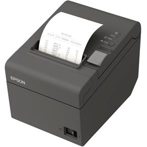 Impressora Térmica não Fiscal Epson TM-T20 USB com Guilhotina