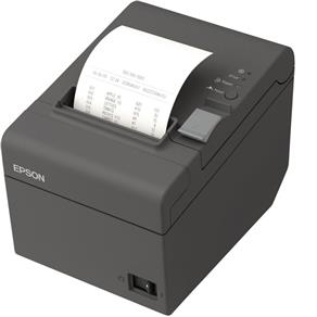 Impressora Termica não Fiscal Epson Tm-t20 USB