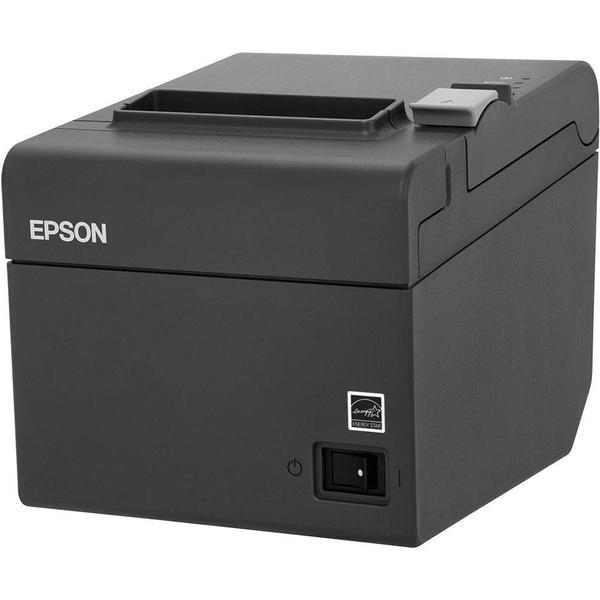 Impressora Térmica não Fiscal Epson TM-T20 USB