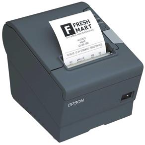 Impressora Térmica não Fiscal Epson TM-T88V(084), USB
