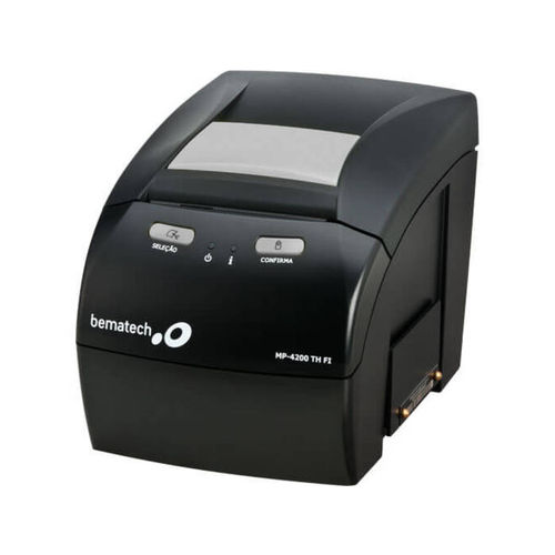 Impressora Térmica não Fiscal Mp-4200 Th - Bematech
