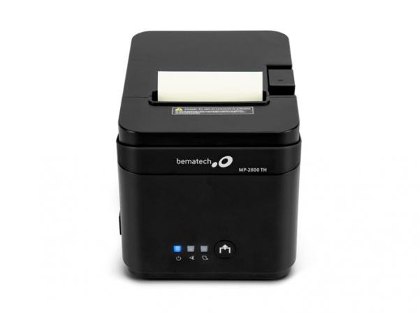 Impressora Térmica não Fiscal MP-2800 TH - Bematech