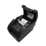 Impressora Térmica não Fiscal Usb Ticket Cupom 58mm com Fio