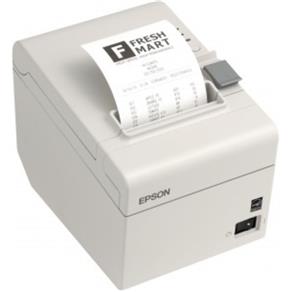 Impressora Térmica Epson Sat Tm-T20 Usb