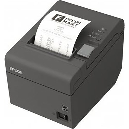 Impressora Térmica Usb - Tm-T20 - Epson