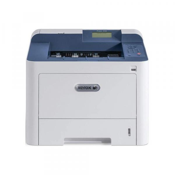 Impressora Xerox Laser 3330DNI Mono (A4)